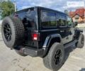 Джип Wrangler, об'ємом двигуна 2 л та пробігом 1 тис. км за 70000 $, фото 20 на Automoto.ua