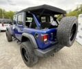 Джип Wrangler, об'ємом двигуна 3.6 л та пробігом 125 тис. км за 18500 $, фото 3 на Automoto.ua