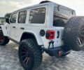 Джип Вранглер, объемом двигателя 3 л и пробегом 38 тыс. км за 62900 $, фото 8 на Automoto.ua