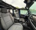 Джип Wrangler, об'ємом двигуна 3.6 л та пробігом 125 тис. км за 18500 $, фото 5 на Automoto.ua