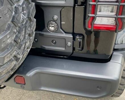 Джип Вранглер, объемом двигателя 2.99 л и пробегом 58 тыс. км за 49000 $, фото 7 на Automoto.ua