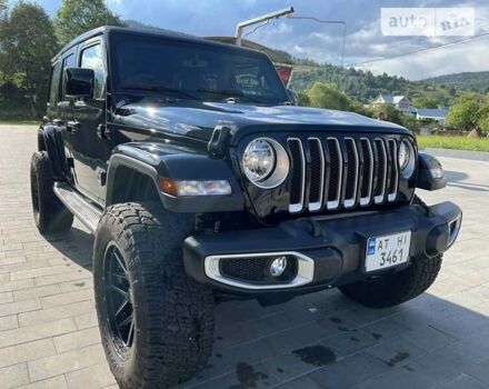 Джип Wrangler, об'ємом двигуна 2 л та пробігом 1 тис. км за 70000 $, фото 31 на Automoto.ua