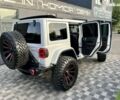Джип Вранглер, объемом двигателя 3 л и пробегом 38 тыс. км за 59900 $, фото 16 на Automoto.ua