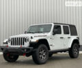 Джип Wrangler, об'ємом двигуна 3.6 л та пробігом 31 тис. км за 55000 $, фото 1 на Automoto.ua