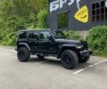 Джип Вранглер, объемом двигателя 2.99 л и пробегом 58 тыс. км за 49000 $, фото 5 на Automoto.ua