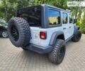 Джип Wrangler, об'ємом двигуна 3.6 л та пробігом 30 тис. км за 49000 $, фото 6 на Automoto.ua