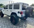 Джип Вранглер, объемом двигателя 3 л и пробегом 38 тыс. км за 59900 $, фото 26 на Automoto.ua