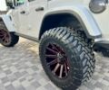 Джип Вранглер, объемом двигателя 3 л и пробегом 38 тыс. км за 62900 $, фото 10 на Automoto.ua