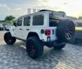 Джип Вранглер, объемом двигателя 3 л и пробегом 38 тыс. км за 62900 $, фото 17 на Automoto.ua