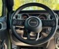 Джип Вранглер, объемом двигателя 2 л и пробегом 104 тыс. км за 28850 $, фото 18 на Automoto.ua