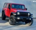 Джип Вранглер, объемом двигателя 2 л и пробегом 72 тыс. км за 36000 $, фото 3 на Automoto.ua