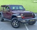 Джип Вранглер, объемом двигателя 2 л и пробегом 7 тыс. км за 57000 $, фото 1 на Automoto.ua