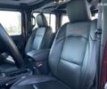 Джип Вранглер, объемом двигателя 2 л и пробегом 7 тыс. км за 57000 $, фото 17 на Automoto.ua