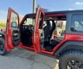 Джип Вранглер, объемом двигателя 2 л и пробегом 72 тыс. км за 36000 $, фото 27 на Automoto.ua