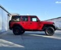 Джип Вранглер, объемом двигателя 2 л и пробегом 72 тыс. км за 36000 $, фото 5 на Automoto.ua