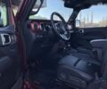 Джип Вранглер, объемом двигателя 2 л и пробегом 7 тыс. км за 57000 $, фото 13 на Automoto.ua