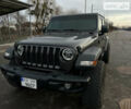 Джип Wrangler, об'ємом двигуна 3.6 л та пробігом 50 тис. км за 49900 $, фото 21 на Automoto.ua