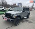 Джип Wrangler, об'ємом двигуна 3.6 л та пробігом 38 тис. км за 33999 $, фото 1 на Automoto.ua