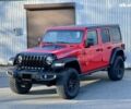 Джип Вранглер, объемом двигателя 2 л и пробегом 72 тыс. км за 36000 $, фото 11 на Automoto.ua