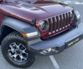 Джип Вранглер, объемом двигателя 2 л и пробегом 7 тыс. км за 57000 $, фото 7 на Automoto.ua
