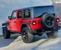 Джип Вранглер, объемом двигателя 2 л и пробегом 72 тыс. км за 36000 $, фото 13 на Automoto.ua