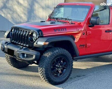 Джип Вранглер, объемом двигателя 2 л и пробегом 72 тыс. км за 36000 $, фото 7 на Automoto.ua