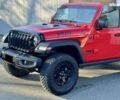 Джип Вранглер, объемом двигателя 2 л и пробегом 72 тыс. км за 36000 $, фото 7 на Automoto.ua