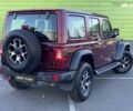 Джип Вранглер, объемом двигателя 2 л и пробегом 7 тыс. км за 57000 $, фото 3 на Automoto.ua