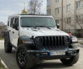 Джип Wrangler, об'ємом двигуна 2 л та пробігом 60 тис. км за 55000 $, фото 1 на Automoto.ua