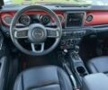 Джип Вранглер, объемом двигателя 2 л и пробегом 7 тыс. км за 57000 $, фото 12 на Automoto.ua