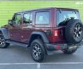 Джип Вранглер, объемом двигателя 2 л и пробегом 7 тыс. км за 57000 $, фото 4 на Automoto.ua