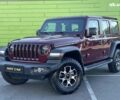 Джип Вранглер, объемом двигателя 2 л и пробегом 7 тыс. км за 57000 $, фото 1 на Automoto.ua