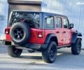 Джип Вранглер, объемом двигателя 2 л и пробегом 72 тыс. км за 36000 $, фото 17 на Automoto.ua
