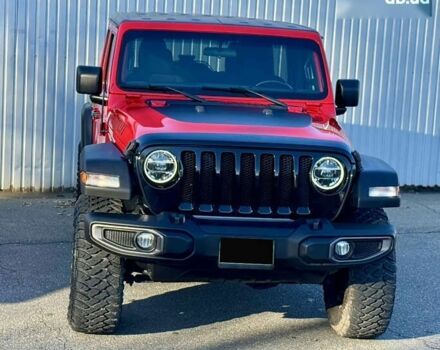 Джип Вранглер, объемом двигателя 2 л и пробегом 72 тыс. км за 36000 $, фото 10 на Automoto.ua