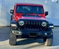 Джип Вранглер, объемом двигателя 2 л и пробегом 72 тыс. км за 36000 $, фото 10 на Automoto.ua
