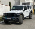 Джип Wrangler, об'ємом двигуна 2 л та пробігом 60 тис. км за 55000 $, фото 8 на Automoto.ua