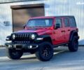 Джип Вранглер, объемом двигателя 2 л и пробегом 72 тыс. км за 36000 $, фото 2 на Automoto.ua