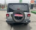 Джип Wrangler, об'ємом двигуна 3.6 л та пробігом 38 тис. км за 33999 $, фото 5 на Automoto.ua