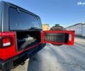Джип Вранглер, объемом двигателя 2 л и пробегом 72 тыс. км за 36000 $, фото 18 на Automoto.ua