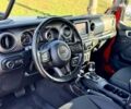 Джип Вранглер, объемом двигателя 2 л и пробегом 72 тыс. км за 36000 $, фото 22 на Automoto.ua