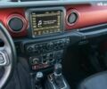 Джип Вранглер, объемом двигателя 2 л и пробегом 7 тыс. км за 57000 $, фото 19 на Automoto.ua