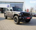 Джип Wrangler, об'ємом двигуна 0 л та пробігом 20 тис. км за 47000 $, фото 7 на Automoto.ua