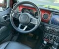 Джип Вранглер, объемом двигателя 2 л и пробегом 7 тыс. км за 57000 $, фото 14 на Automoto.ua
