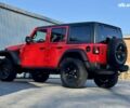 Джип Вранглер, объемом двигателя 2 л и пробегом 72 тыс. км за 36000 $, фото 15 на Automoto.ua