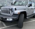 купити нове авто Джип Wrangler 2021 року від офіційного дилера «Одеса-АВТО» Джип фото