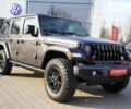 Джип Wrangler, об'ємом двигуна 0 л та пробігом 20 тис. км за 44900 $, фото 1 на Automoto.ua