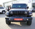 Джип Wrangler, об'ємом двигуна 0 л та пробігом 20 тис. км за 47000 $, фото 1 на Automoto.ua