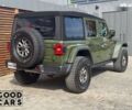 Джип Wrangler, об'ємом двигуна 0 л та пробігом 31 тис. км за 45000 $, фото 6 на Automoto.ua