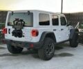 Джип Wrangler, об'ємом двигуна 0 л та пробігом 75 тис. км за 43500 $, фото 1 на Automoto.ua