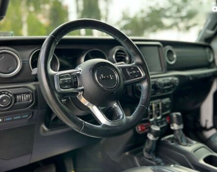 Джип Вранглер, объемом двигателя 0 л и пробегом 32 тыс. км за 48800 $, фото 15 на Automoto.ua